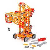 KONSTRUKTOR set 3u1 235 pcs ( 17/86648 ) | Eponuda.com