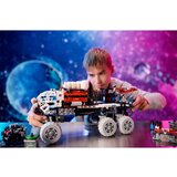 Lego Technic: Raziskovalni rover za ekipo na Marsu | Shoptok.si