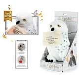 HARRY POTTER Plišana igračka - sova Hedwig, 30 cm | shoptok.hr
