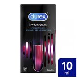 Durex Stimulacijski Gel Intense, 10 ml Cene