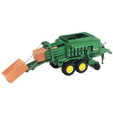 Bruder prikolica balirka za seno JD | ePonuda.com