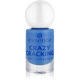 Essence Mini Nail Polish Crazy Cracking - 04 - Plava Cijene