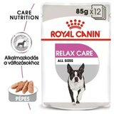 Royal Canin relax care - sosić za pse 12x85g Cene