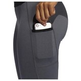 Adidas Hlače TF Long T Siva | Shoptok.si