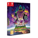 Marvel Cosmic Invasion Deluxe Edition (SWITCH) | Shoptok.si