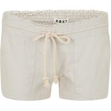 Roxy Hlače 'Oceanside' kamen | Shoptok.si