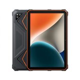 Blackview Robusten tablični računalnik Blackview TAB ACTIVE 6 10.1" - oranžen | Shoptok.si