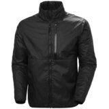 Helly Hansen Vetrovke Active Spring Insulator Črna Cene
