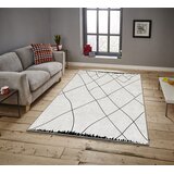 Conceptum Hypnose tepih Asr Crpt-55, pravokutni, 80 x 140 cm, svijetlo siva | Eponuda.ba