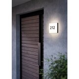 Eglo 97289 - LED kućni broj CORNALE LED/8,2W/230V IP44 | Eponuda.com