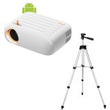 Maxbox projektor mini HQ2-A V2 torba + stalak android cene