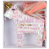 Meri Meri Pinjata Unicorn Favor – | Shoptok.si