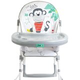 Olimp Sport Puerri Hranilica picola, grey Monkey | ePonuda.com