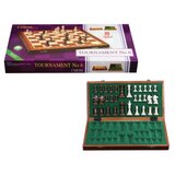  Šah garnitura TOURNAMENT-6 | ePonuda.com