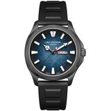 Lee Cooper Muški ručni sat LC08364.091, 43 mm | shoptok.hr