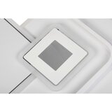 Novel stropna led-svetilka 50,3/50,3/6 cm | Shoptok.si