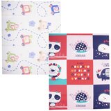Jungle podloga za bebe - PVC tepih 2u1 Dinos | ePonuda.com