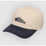 Quiksilver Decades Special Kapa s šiltom snow white Cene