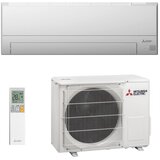 Mitsubishi MSZ-BT25VGK/MUZ-BT25VG - 2,5 kW, MSZ-BT, za prostor do 25m2, A++ energetska klasa, R-32 | shoptok.hr