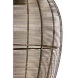 Light & Living Viseča svetilka v bronasti barvi s kovinskim senčilom ø 26 cm Yaelle – | Shoptok.si