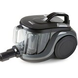 DOMO ELEKTRO DOMO Usisavač bez vrećice crni 850W | shoptok.hr