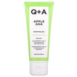 Q+A apple aha exfoliating gel gel za piling s aha kiselinama 75 ml Cijene