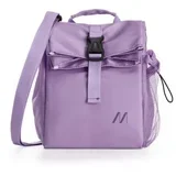 termo torba 15L u LjUBIČASTOJ boji ( COOLBAG15LVL )