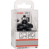Bosch profilno glodalo G 8 mm, R1 6,35 mm, D 38 mm, L 15,7 mm, G 57 mm - 2608628359 | ePonuda.com