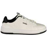 Ellesse Sandy muške tenisice s crnim detaljima bijele | shoptok.hr