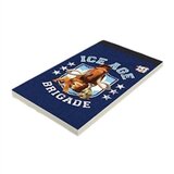  Bilježnica Ice Age, A7, 32 listova Cijene