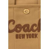 Coach Ročne torbice CARGO TOTE 26 Bež | Shoptok.si