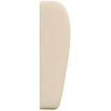  Uši uzglavlja Krema 80 x 23 x 6 cm tkanina | shoptok.hr