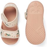 Liewood sandali blumer peach sea shell | shoptok.hr