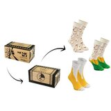 ZOOKSY/RAINBOW SOCKS Socks Film Set 3 Pairs Rainbow Socks | Eponuda.ba