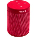 Vivax bluetooth zvočnik BS-50 RED, (21835020) | Shoptok.si