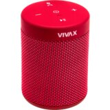 Vivax VOX bluetooth zvučnik BS 50 RED cene