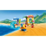 Lego® Disney Classic LEGO® Disney - Zabava na plaži s Lilo i Stitchem (43280) | shoptok.hr