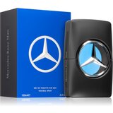 Mercedes-Benz Man toaletna voda za moške 100 ml | Shoptok.si