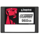 Kingston SEDC600M/960G2.5”, SATA 3.0, 960GB,560MBs/530MBs, Entreprise SSD | Eponuda.ba