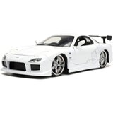 Jada Fast & Furious 1993 Mazda RX-7 1:24 253203065 | shoptok.hr