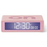 Lexon flip+ sat/alarm baterija 3 meseca,, punjenje 3h, usb-c, roze cene