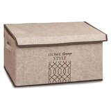 ALAS Organizer sa poklopcem 47x37x24cm Felt Style | Eponuda.ba