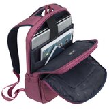 Rivacase nahrbtnik 7760 za računalnik do 15,6 inch - rdeča | Shoptok.si