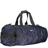 K-Way MEN'S MEDIUM BLUE TRAVEL BAG | ePonuda.com