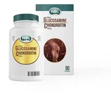 Tablete glukozamina Glucosamine Chondroitin 750+600 mg, 90 tableta