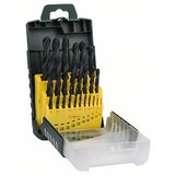 Bosch 25-delni set HSS-R burgija za metal 2607017153 | ePonuda.com