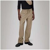 Rains RAIN PANTS REGULAR W3 Bež | shoptok.hr