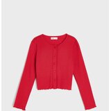 Sinsay Bluza na kopčanje dugih rukava | shoptok.hr