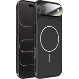 AVIZAR Trd MagSafe ovitek za iPhone Air z zaščito kamere, Črna, (5000275462) Cene