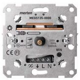 Merten Vstavek za vrtljivo zatemnilno napravo za ind. obremenitev 60-1000W MEG5135-0000, (21225207) | Shoptok.si